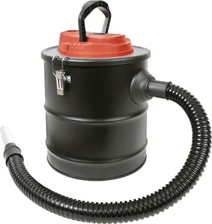 Aspirador Cenizas E556 15l Habitex