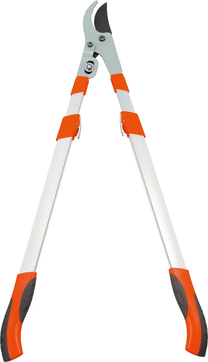 Tijera Cortarramas Telescopico Bypass 75-100 cm