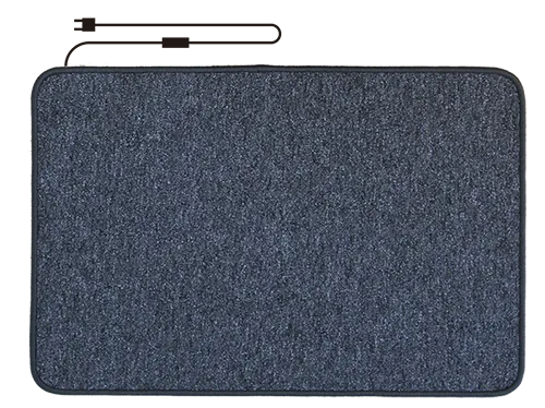 Alfombra Calefactora 60x90cm 150w