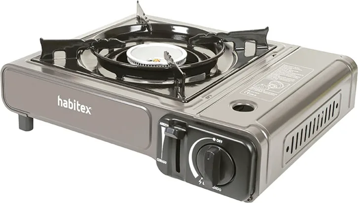 Cocina Portatil Habitex camping camper 1 — foto 3