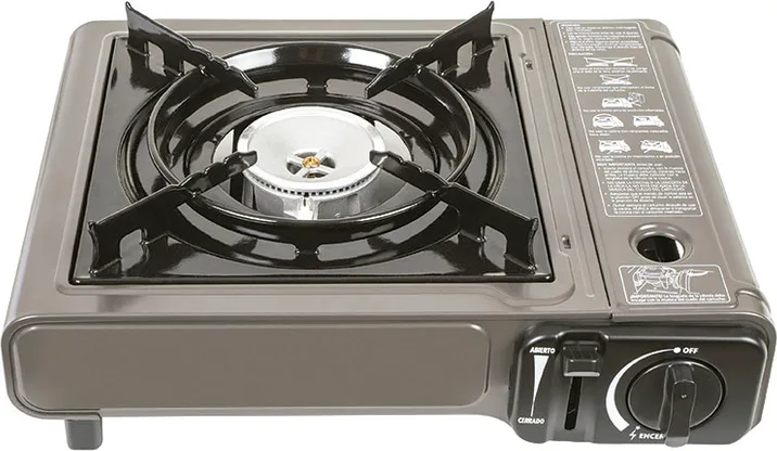 Cocina Portatil Habitex camping camper 1 — foto 4