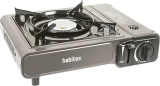 Cocina Portatil Habitex camping camper 1