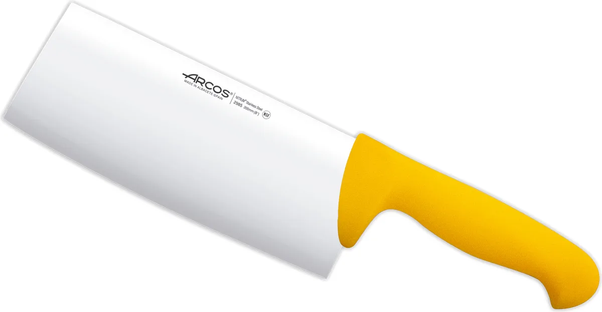 Macheta Amarillo 200 mm — foto 2