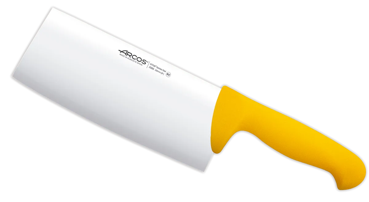 Macheta Amarillo 200 mm