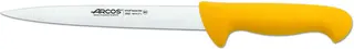 Cuchillo Fileteador Amarillo 190 mm