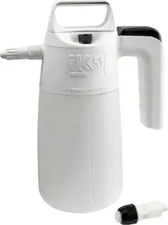 Pulverizador Alimentario Industrial Ik Food 1.5
