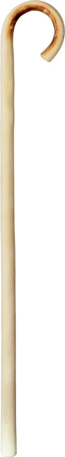 Gayata Blanca Ordinaria Alto 1,10 m