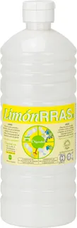 Limonrras Plastico 500 ml