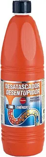 Desatascador 1 litro