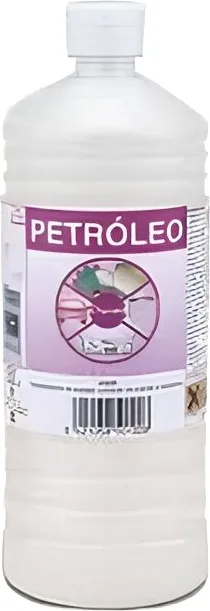 Petroleo 1 Litro — foto principal