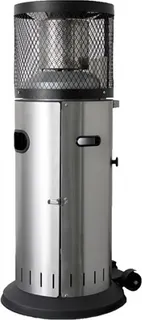 Estufa Exterior Baja de Gas Enders Polo