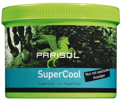 Parisol Gel Tendones Super-cool Extractos Naturales — foto 2
