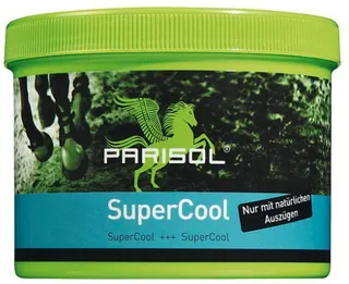Parisol Gel Tendones Super-cool Extractos Naturales