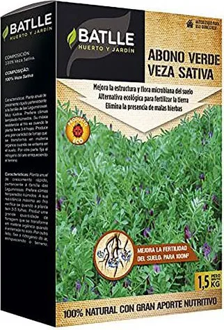 Semilla Veza Sativa 1,5 kg — foto 2