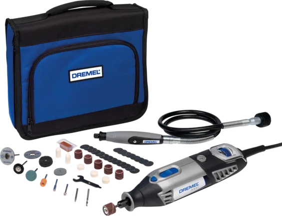 Dremel 4000 (4000-1/45) — foto principal