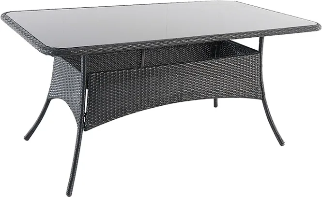 Mesa jardin Formentera