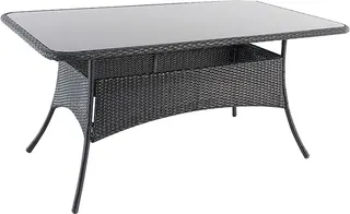 Mesa jardin Formentera