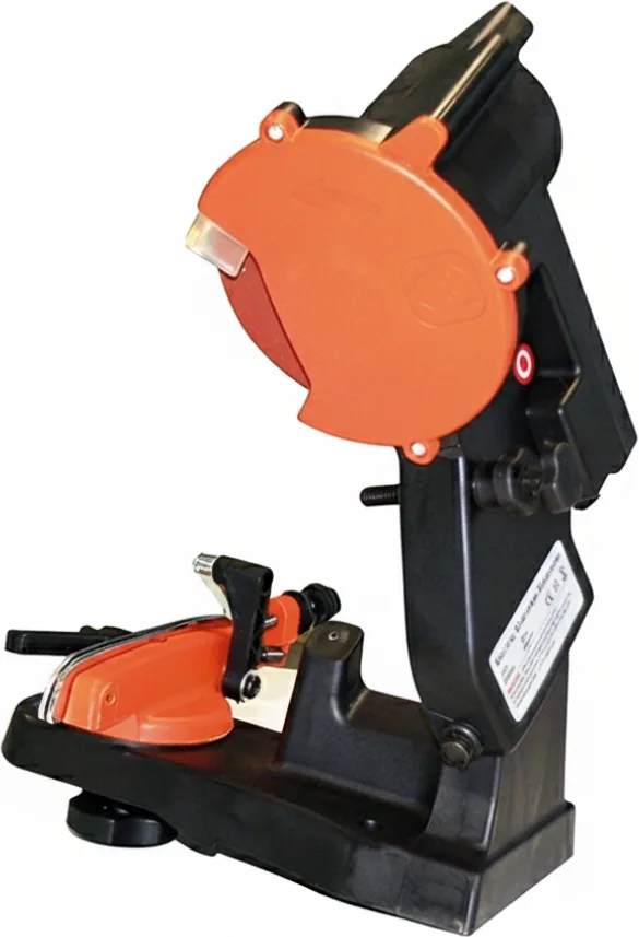 Afiladora Cadenas Motosierra Anova Basic Grinder