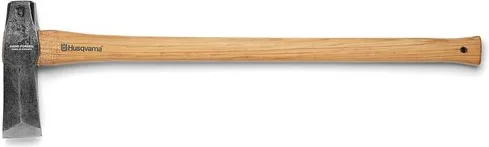 Maza Cuña Martillear madera Husqvarna 82 cm