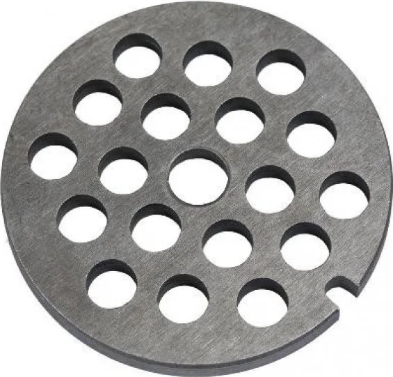 Placa para Maquina de Picar Carne 4,5 mm Nº8 — foto principal