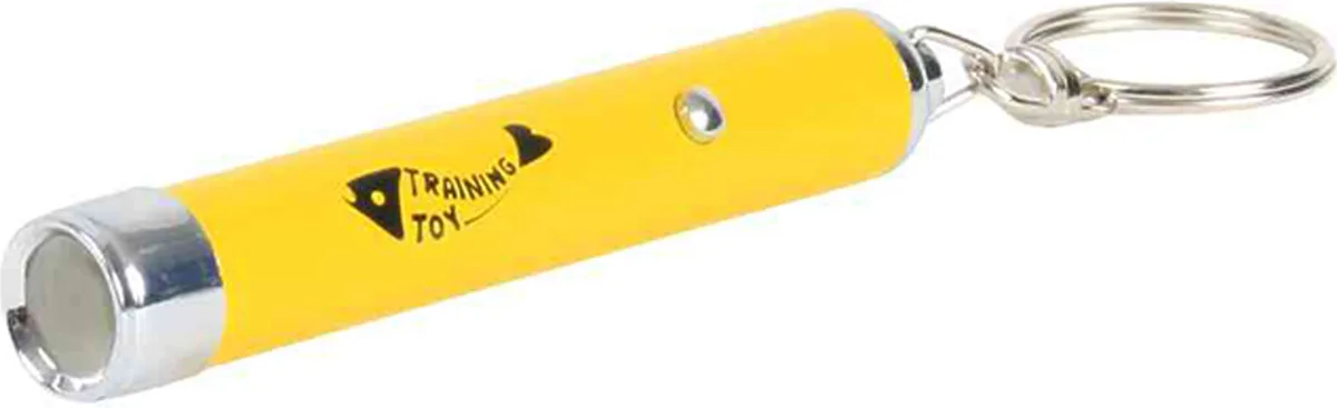 Puntero Laser Atrapala para Gatos