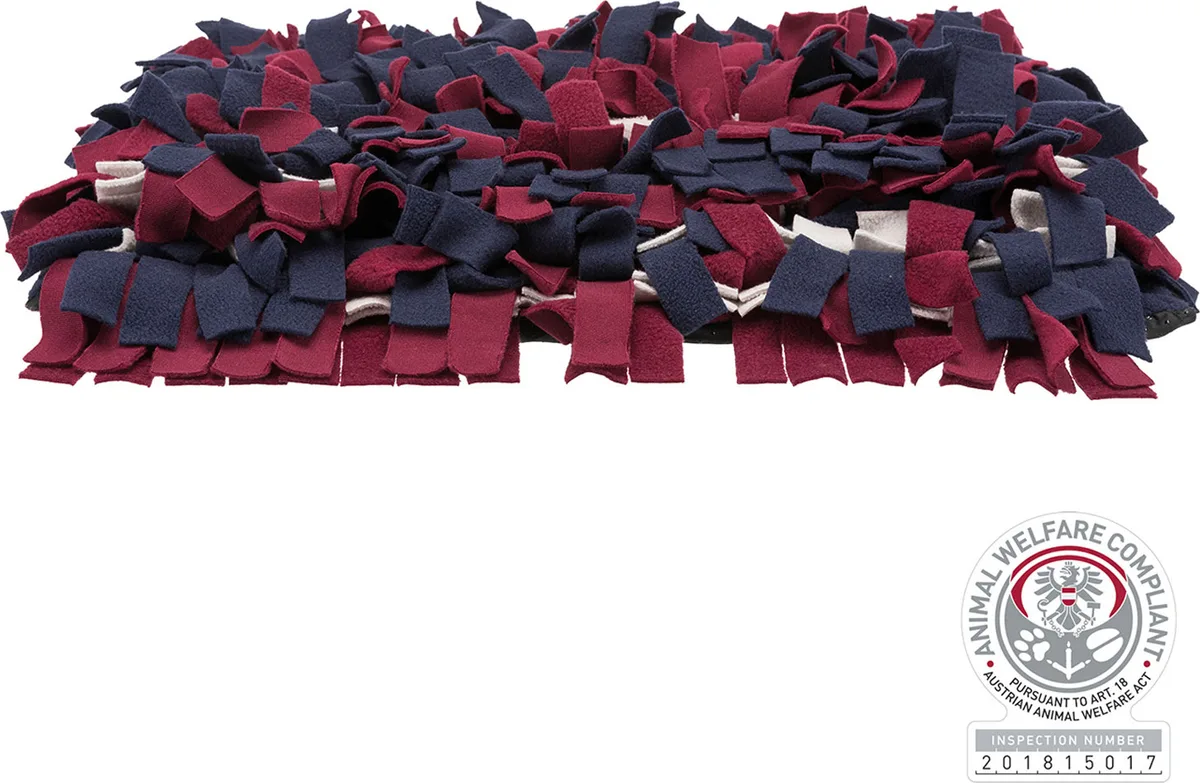 Alfombra Activity para Olfatear, 50 x 34 cm