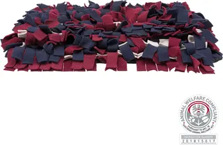 Alfombra Activity para Olfatear, 50 x 34 cm