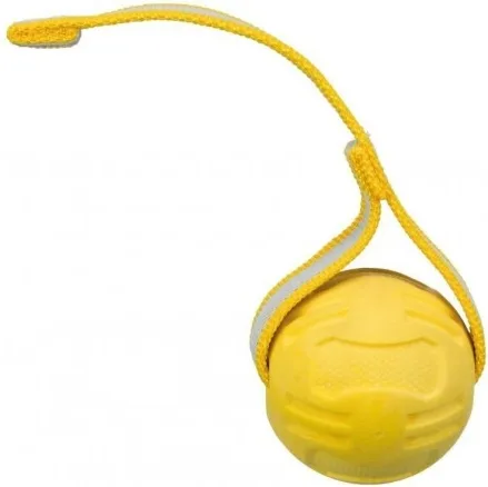 Pelota Sporting con Cuerda, Caucho Tpr, ø6 Cm/20 cm — foto 2