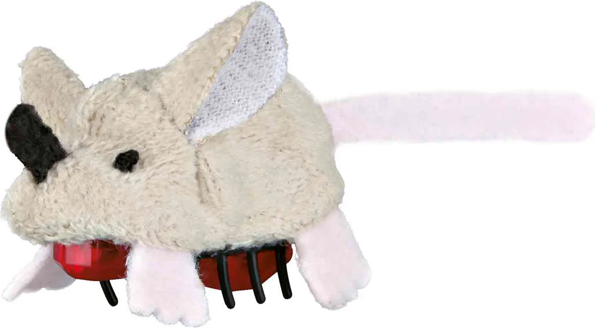 Raton Corredor, 5.5 cm