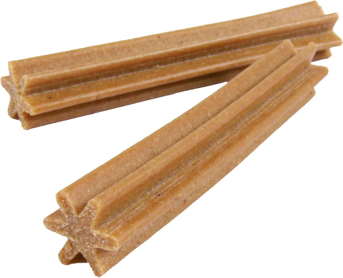 Dentros Denta Stick Fun con Pollo Light 7 uds 180 G — foto 2