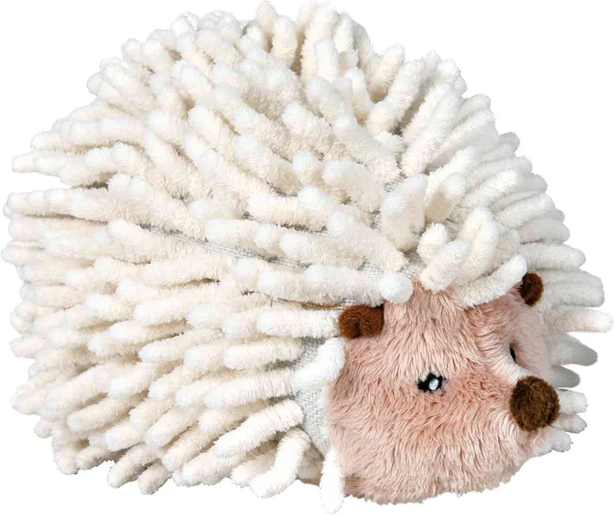 Erizo de Peluche, 12 cm — foto principal