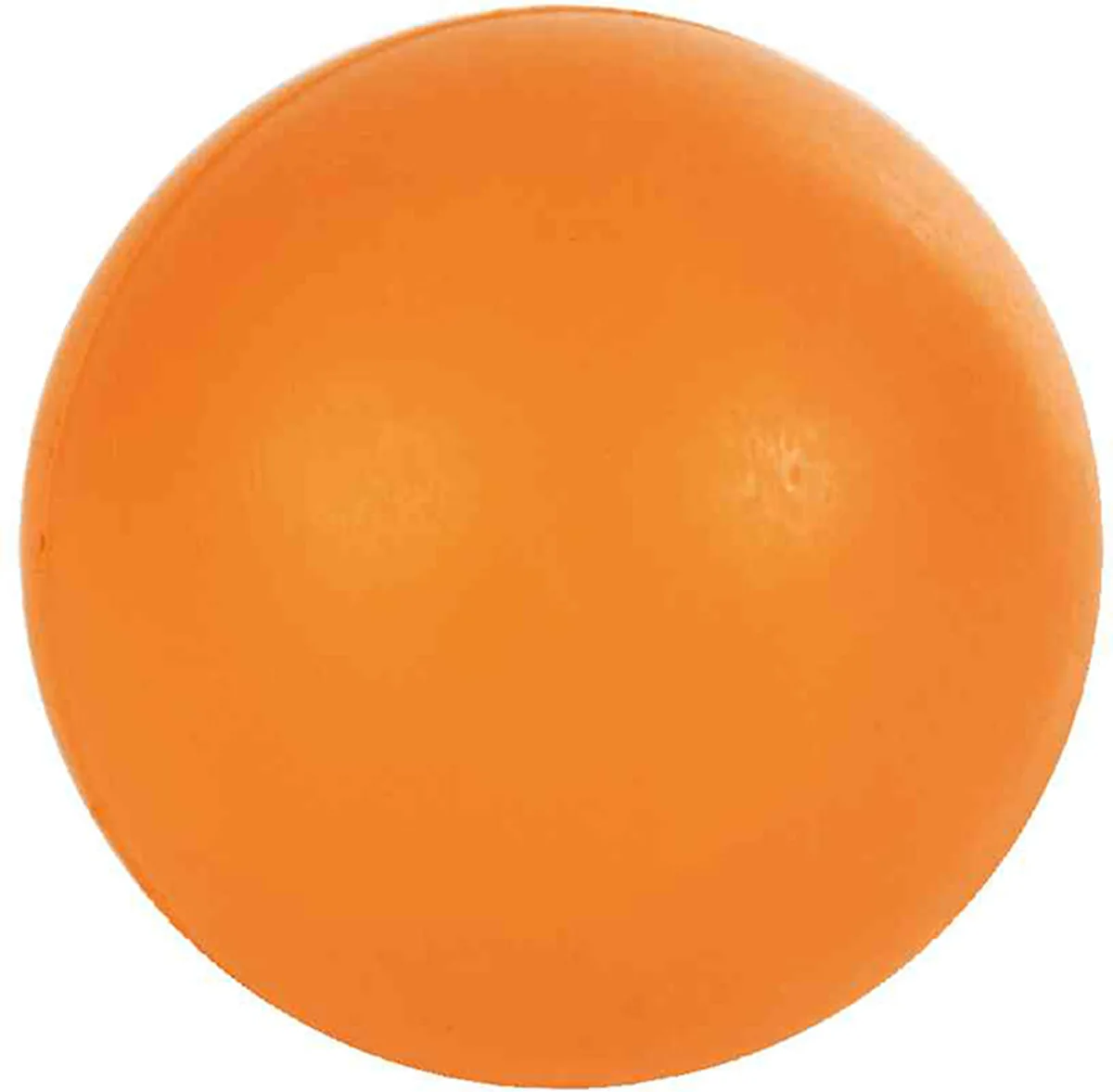 Pelota de Caucho Natural, Colores Surtidos, ø7 cm