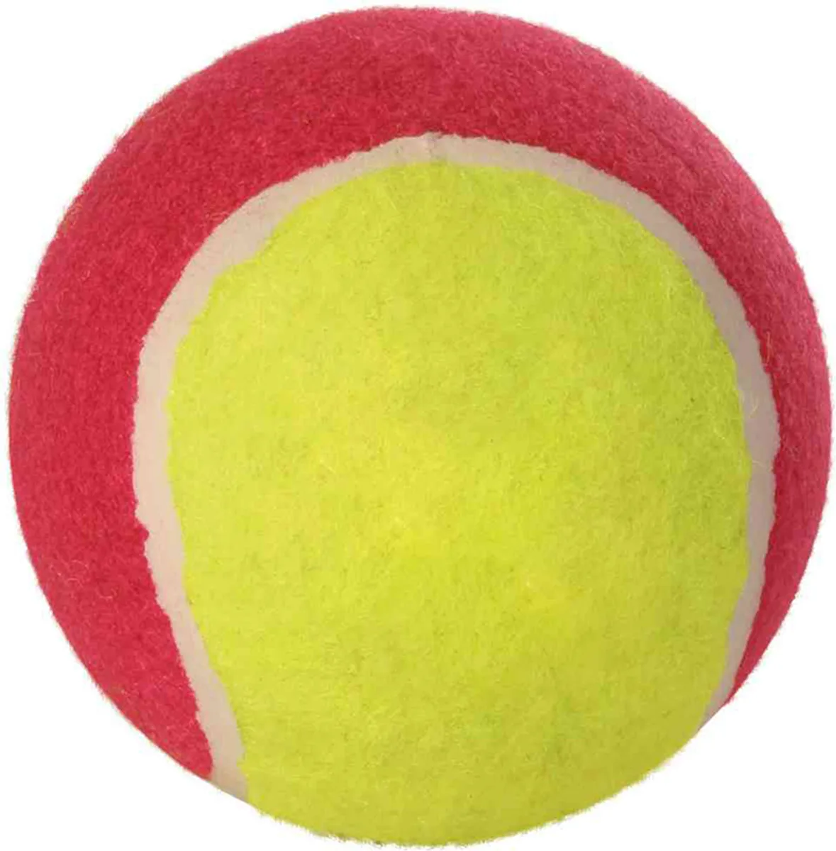 Pelota Tenis Confieltro, Surtido, ø10 cm — foto principal