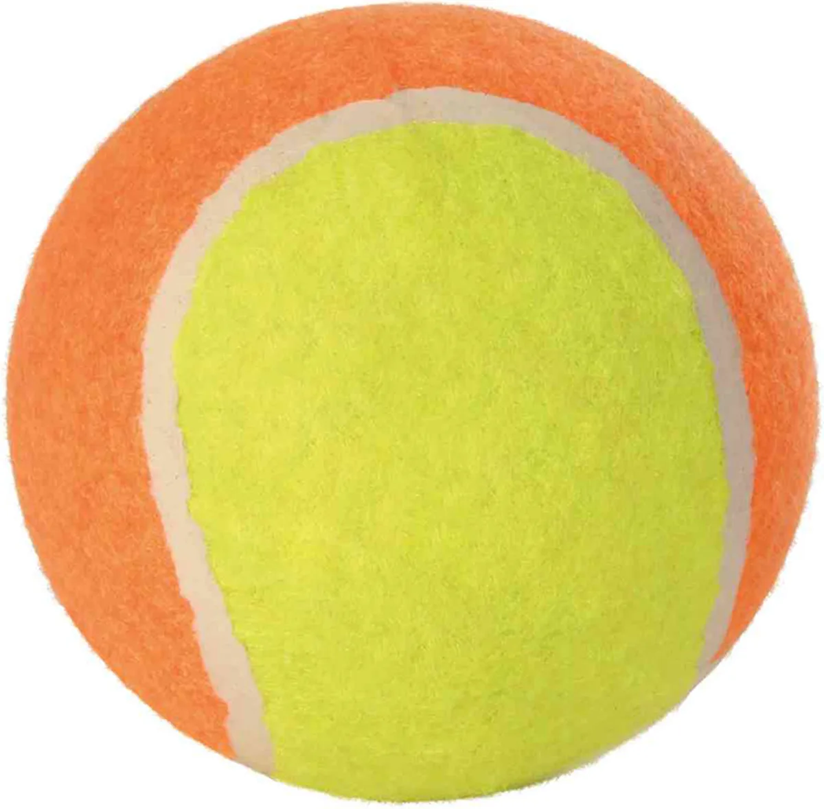 Pelota Tenis Confieltro, Surtido, ø10 cm — foto 2