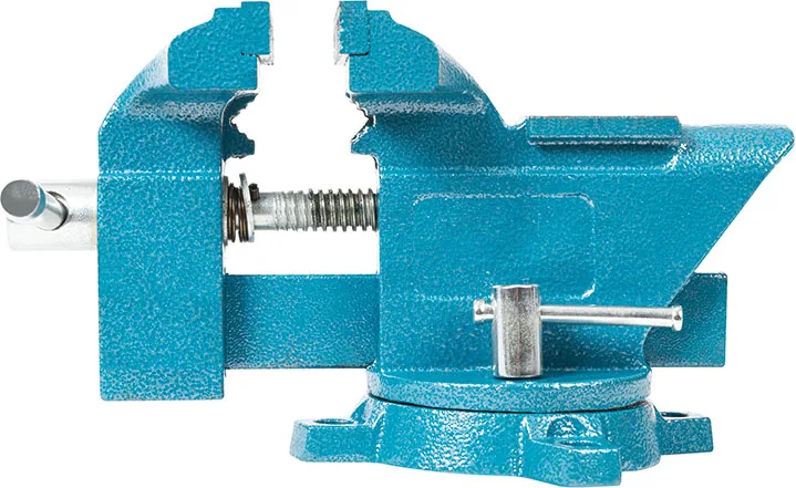 Tornillo Banco 100mm Ratio — foto 3