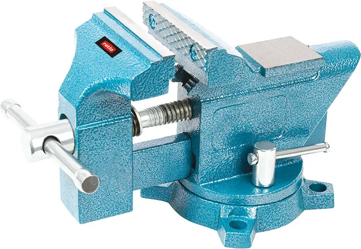 Tornillo Banco 100mm Ratio