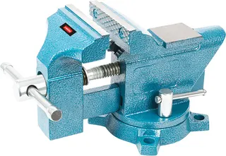 Tornillo Banco 100mm Ratio