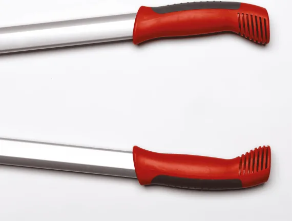 Tijera de Poda con Yunque Outils Wolf - Or800v — foto 8