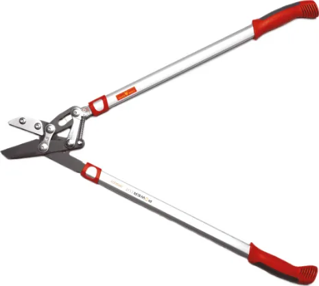 Tijera de Poda con Yunque Outils Wolf - Or800v — foto 4