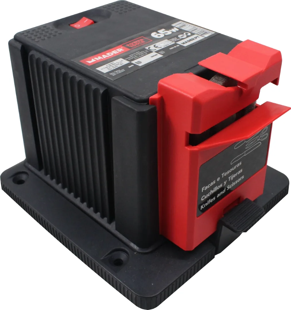 Maquina de Afilar Eléctrica 65w — foto 2