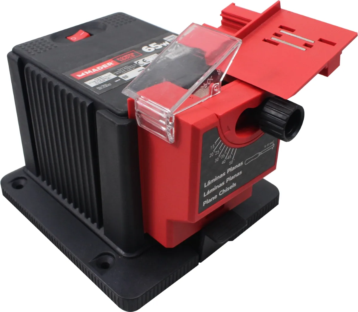 Maquina de Afilar Eléctrica 65w — foto 5