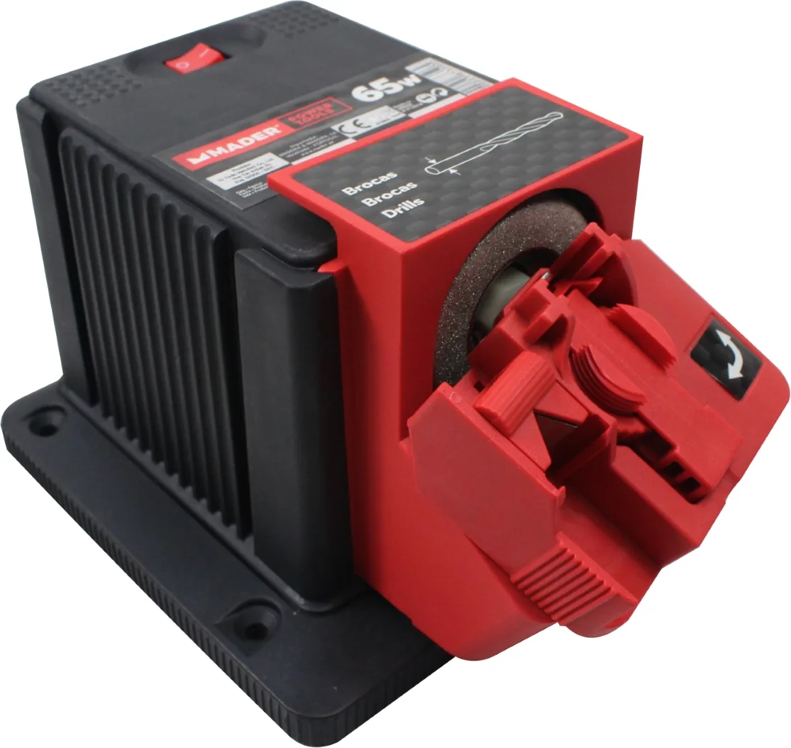 Maquina de Afilar Eléctrica 65w — foto 3