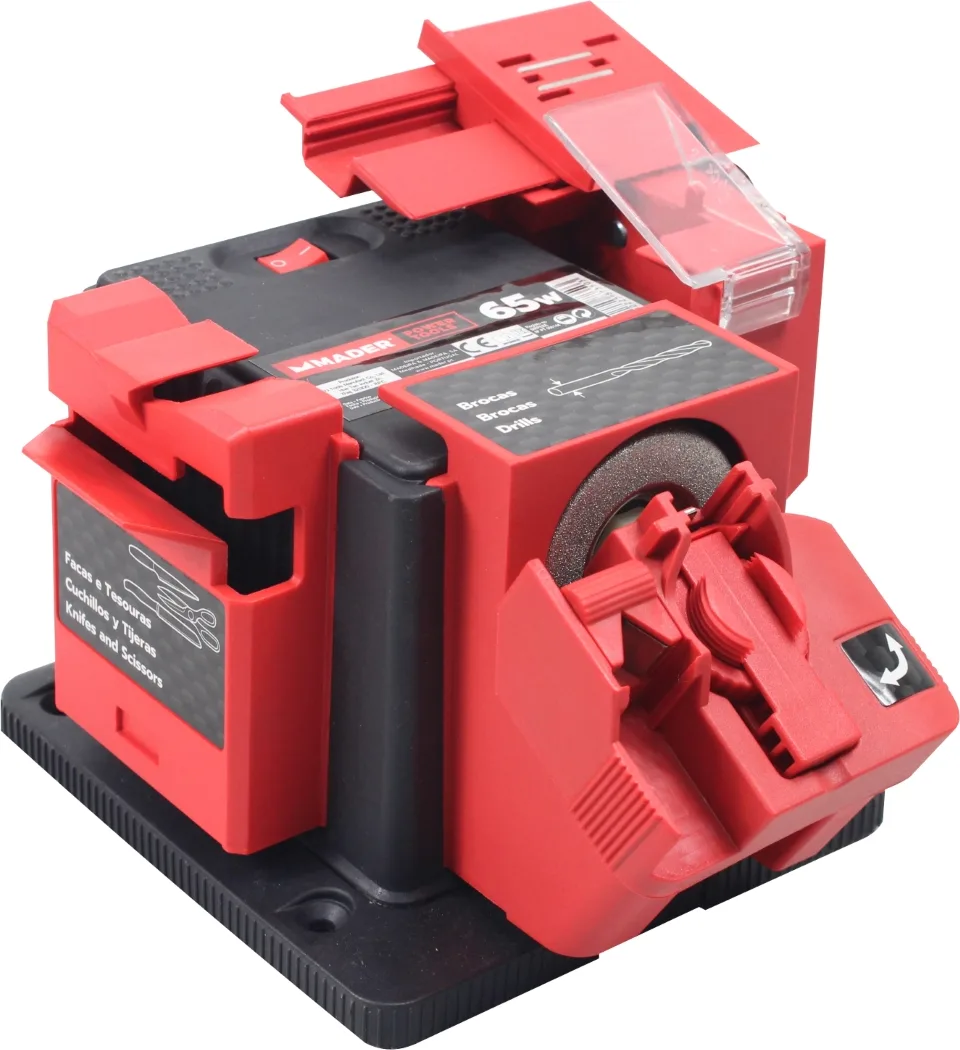 Maquina de Afilar Eléctrica 65w