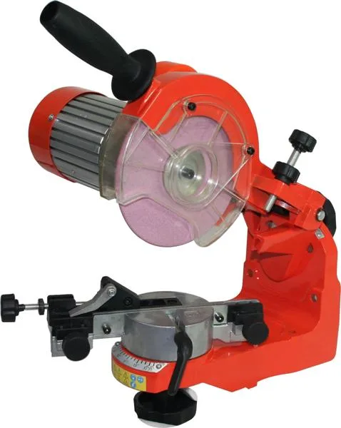 Afilador de cadena motosierra Mader FY-230S 230w — foto principal