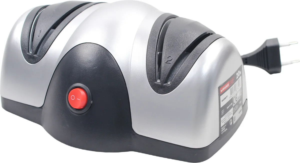 Afilador Cuchillas Eléctrico Mpt-20w