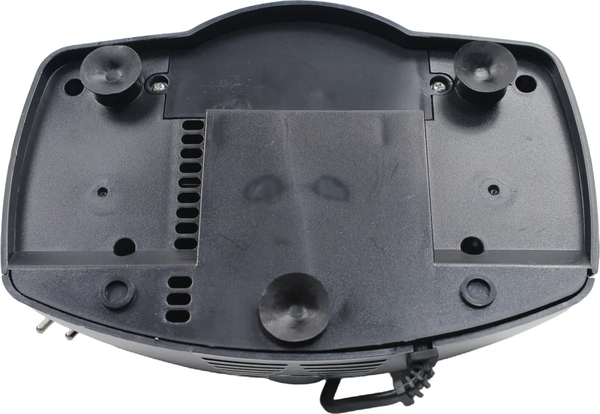 Afilador Cuchillas Eléctrico Mpt-20w — foto 3