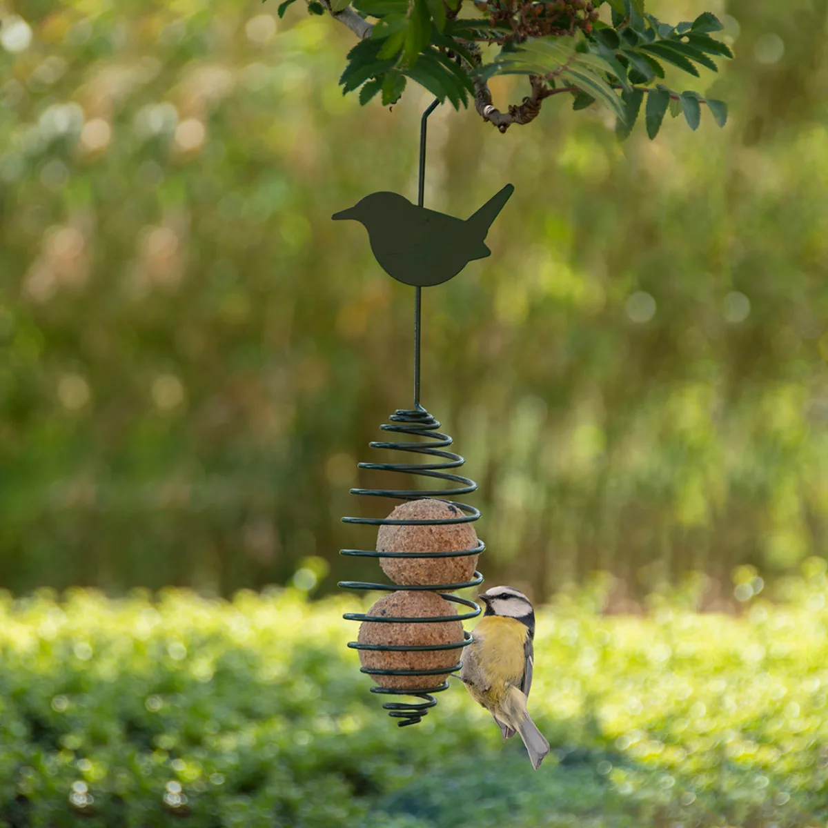 Comedero de Colgar para Pajaros — foto 3