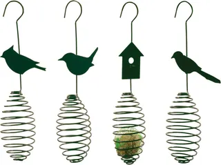 Comedero de Colgar para Pajaros