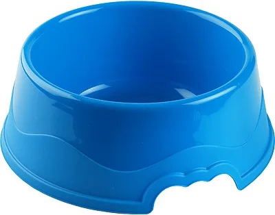 Comedero Cocker Redondo 2.8 L- Siv