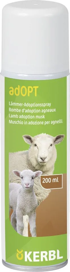 Spray Corderos de Adopción del Aerosol 200 ml